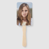 Éventail Fully Editable Colors Baseball Jersey Stripes Name (Dos)