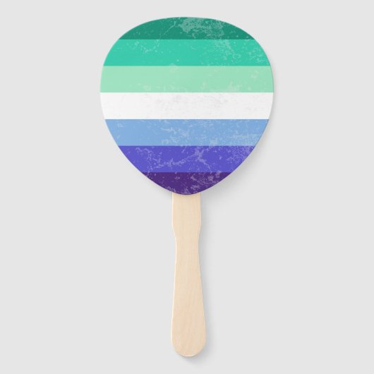 Éventail Gays (Devant)