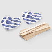 Éventail Grèce (Non-assemblé)