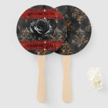 Halloween éffrayant vampire