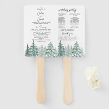 Hiver Pins Rustiques Lanterne Mariage botanique