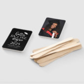 Éventail Hotter D'Un Degré | Graduation (Non-assemblé)