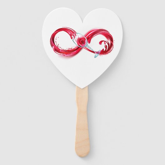 Éventail Infinity (Devant)