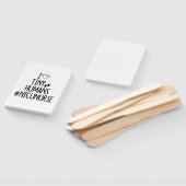 Éventail Infirmière NICU (Non-assemblé)