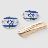 Éventail Israël (Non-assemblé)