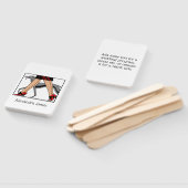 Éventail Jambes Art déco femmes Greyhound Whippet Chien R (Non-assemblé)