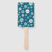 Éventail Joie (Dos)