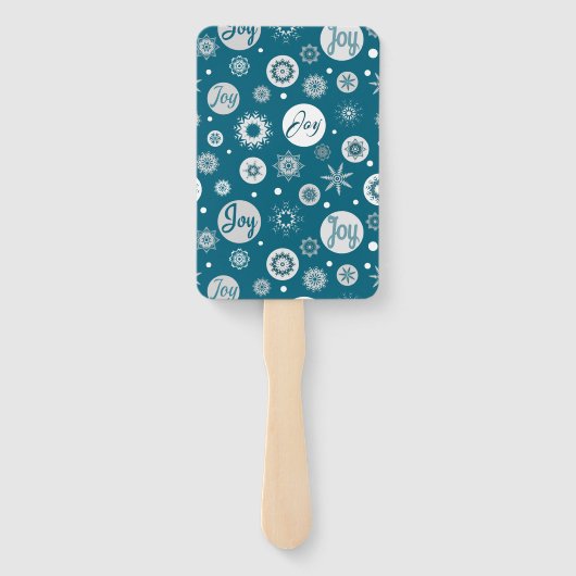 Éventail Joie (Dos)