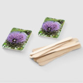 ÉVENTAIL LES ABEILLES (Non-assemblé)