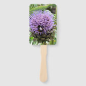 ÉVENTAIL LES ABEILLES (Devant)