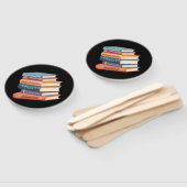 Éventail Les romans de Jane Austen VII (Non-assemblé)