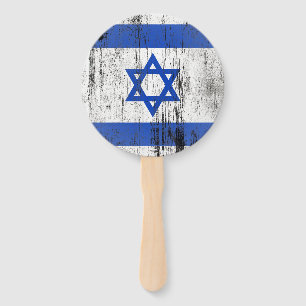 Éventail L'Israël