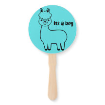 Llama Genre révéler