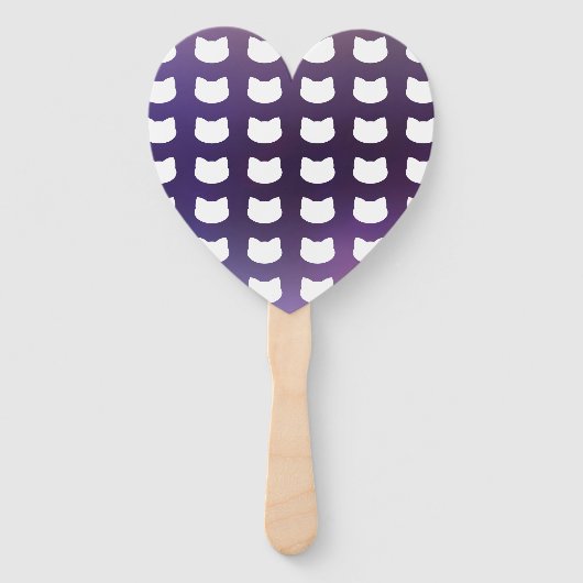 Éventail Lot d'éventails | Recharge | CODE : MiAO (Dos)