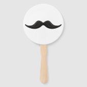 Éventail M. Mme Bride ou Groom Mariage Jeu (Dos)