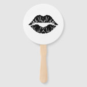 Éventail M. Mme Bride ou Groom Mariage Jeu (Devant)