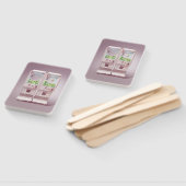 Éventail Machine à fractionnement (Non-assemblé)