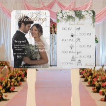 MAGAZINE Timeline et programmes de mariage Ventila