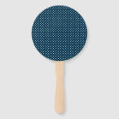 Éventail Mariage de Pickleball Préparé de Parfaite Correspo (Dos)