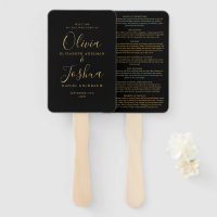 Mariage Juif Noir Et Or Signature Script