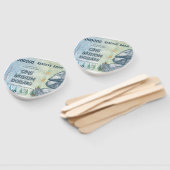 Éventail Million Dollar (Non-assemblé)