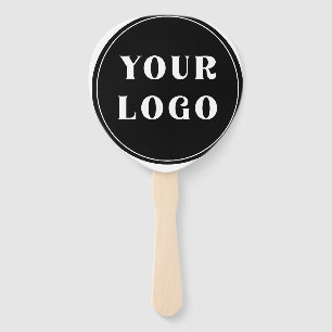 Éventail Moderne, élégant, élégant et personnalisable