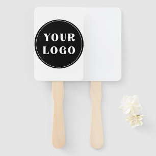 Éventail Moderne, élégant, élégant et personnalisable