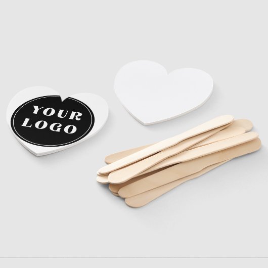 Éventail Moderne, élégant, élégant et personnalisable (Non-assemblé)