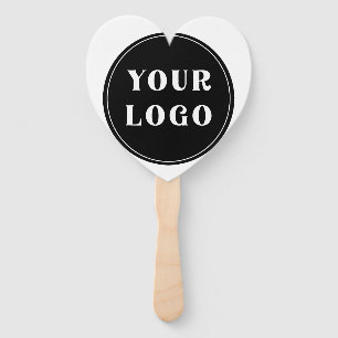 Éventail Moderne, élégant, élégant et personnalisable