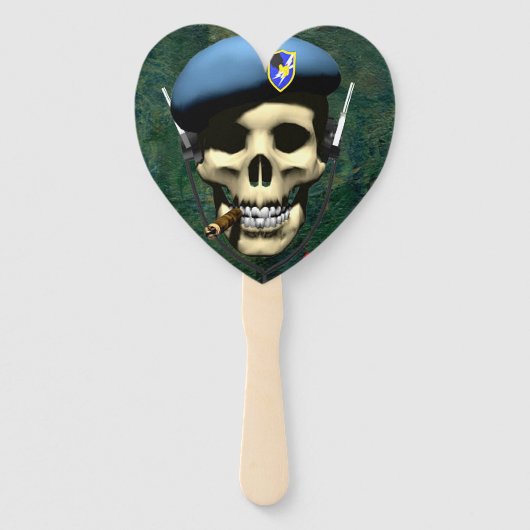 Éventail Mon Climatiseur Portable Sans Cordes (Devant)