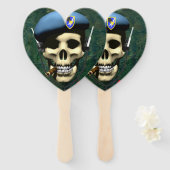 Éventail Mon Climatiseur Portable Sans Cordes (Devant et derrière)