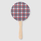 Éventail Motif (Devant)