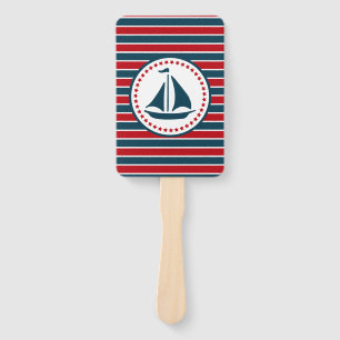Éventail Nautical design