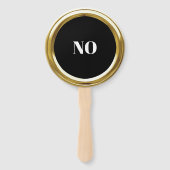 Éventail N'importe quelle palette de jeux de cadres couleur (Dos)