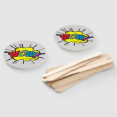 ÉVENTAIL OUAH ! (Non-assemblé)