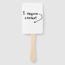 Panneau Wojak j'ai besoin de contexte