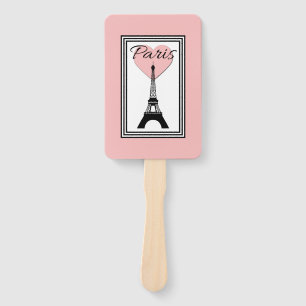 Éventail Paris