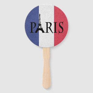 Éventail Paris