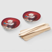 Éventail Performance magique (Non-assemblé)