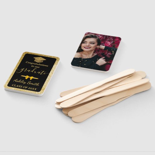 Éventail photo Ventilateur à main (Non-assemblé)