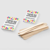 Éventail Professeur Gestion de classe SALLE DE BAINS PASS D (Non-assemblé)