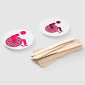 ÉVENTAIL PROGRAMME VENTILATEUR POUR FONCTIONS AVEC COMMUNAU (Non-assemblé)