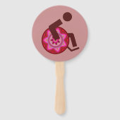 ÉVENTAIL PROGRAMME VENTILATEUR POUR FONCTIONS AVEC COMMUNAU (Dos)