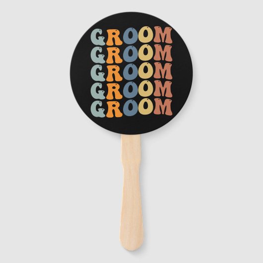 Éventail Rapprocher la mariée prête et le Mariage de chambr (Devant)