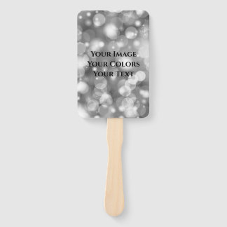 Éventail Redesign from Scratch Créer votre propre