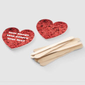 Éventail Redesign from Scratch - Créez votre propre (Non-assemblé)