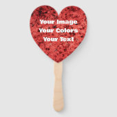 Éventail Redesign from Scratch - Créez votre propre (Devant)