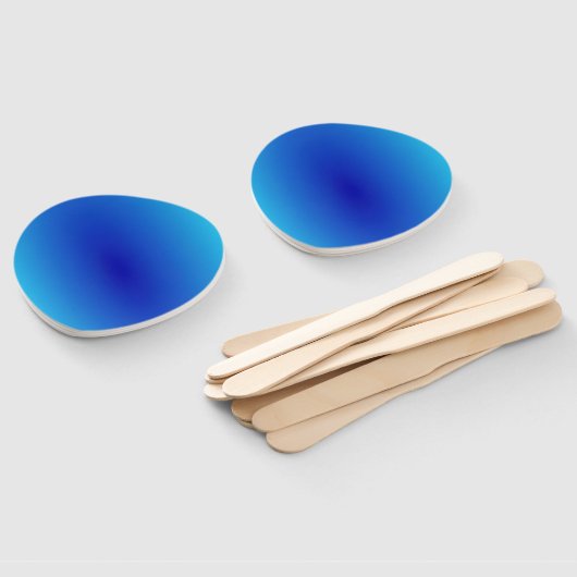 Éventail Set of Fans (Non-assemblé)