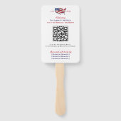 Éventail Set of Fans (Dos)