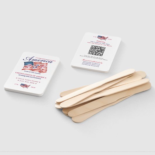 Éventail Set of Fans (Non-assemblé)